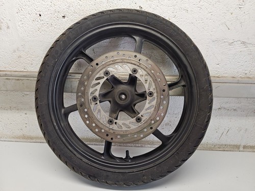 Honda cbr125 front wheel - honda, j17