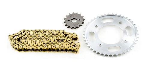 Honda cbr 125 chain sprocket - 125,