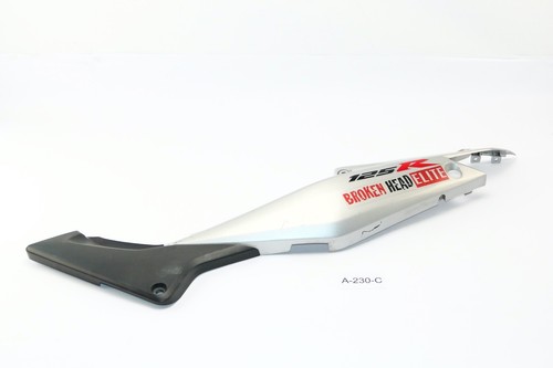 Honda cbr 125 jc34 - honda, 2004