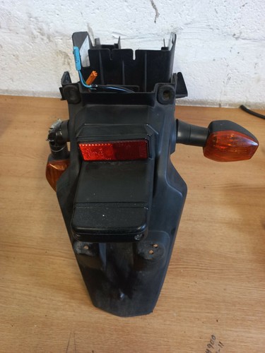 Honda cbr125 tail tidy 2009 - honda,