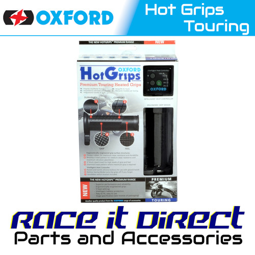 Oxford hot grips for - oxford, honda