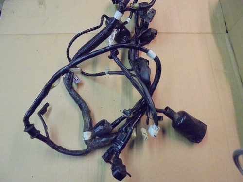 Honda cbr125 loom - honda,
