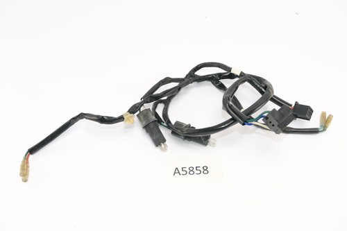 Honda cbr 125 jc50 - cbr,