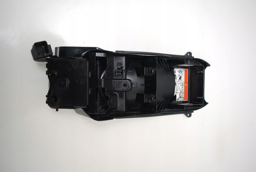 Undertray honda cbr 125 jc50 - honda,