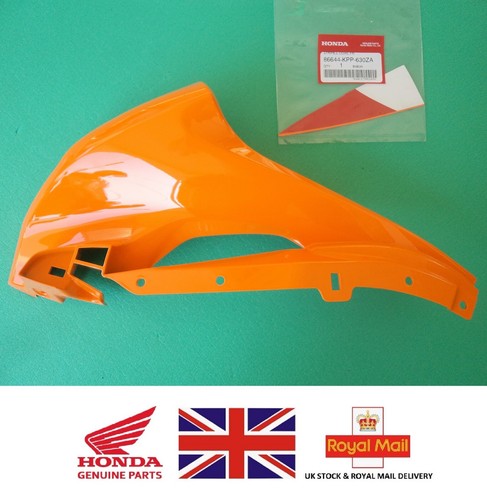 Honda cbr 125 - cbr, fairing