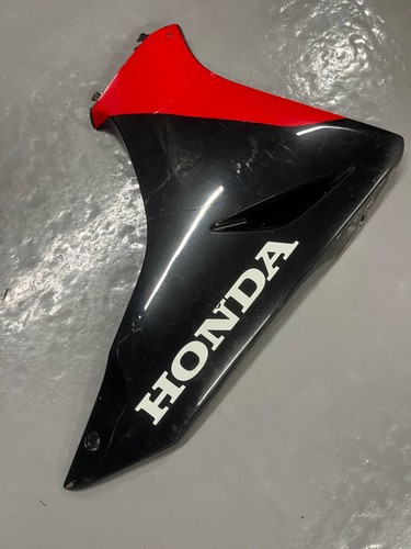 Used genuine honda cbr125r - used,