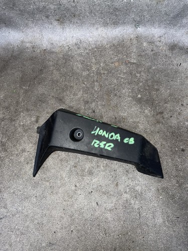 Honda cb125r 125r - cb125r, 125r..front
