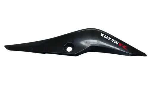 Fairing cover right rear shell