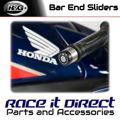 Bar end sliders - sliders, for
