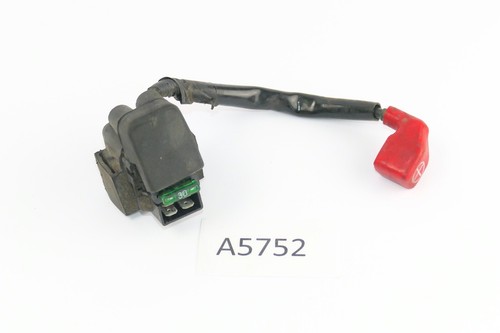 Honda cbr 125 jc34 2004 - 125,