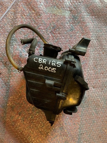 Honda cbr125 2004 2007 - honda, 2004-2007