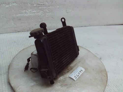 Honda cbr150cc cbr125 radiator - honda, cbr150cc/cbr125