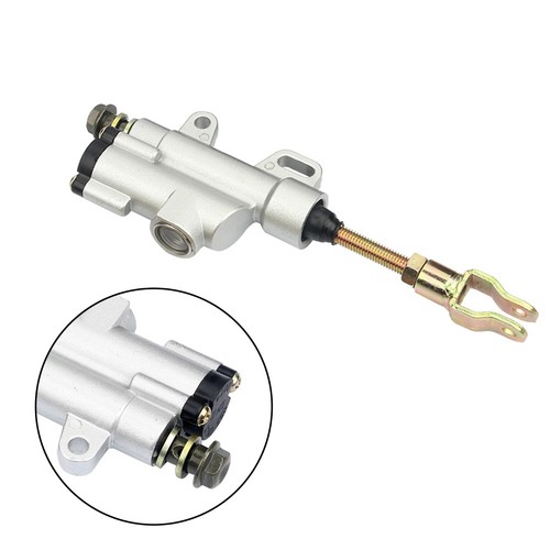 Brake pump motorcycle - pump,