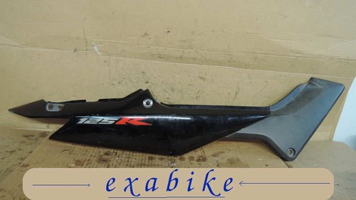 Right rear sidewall - sidewall, honda