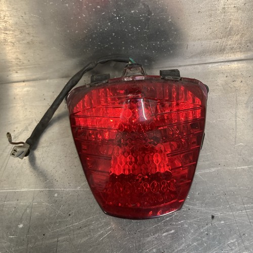Honda cbr125 rear light - cbr125,