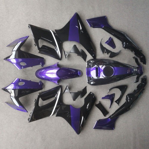 Motorcycle fairing panel kit - motorcycle,