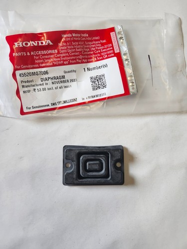 Honda cbf125 cbr125 brake - honda, /
