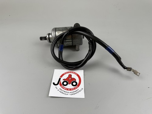 Honda cbr125 jc50 starter - cbr125,
