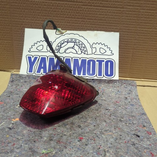 Honda cbr 125 cbr125r cbr125 - honda,