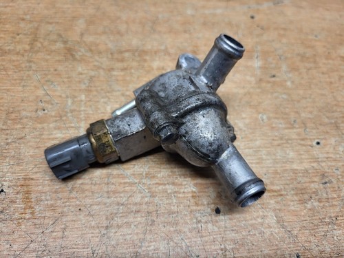 Honda cbr125 thermostat - honda, 2014
