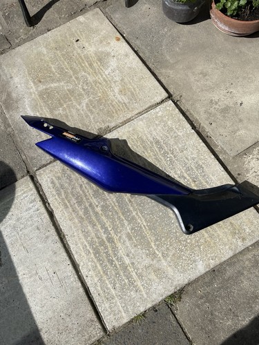 Honda cbr 125 2004 2006 - honda,