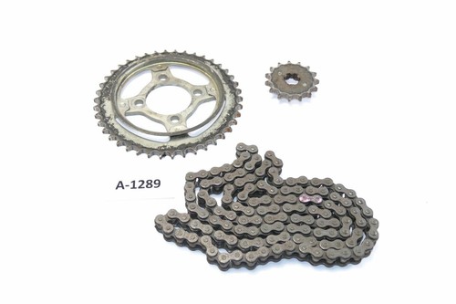 Honda cbr 125 jc34 - honda,