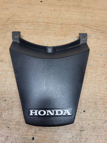 Honda cbr125 rear - fairing, 2014
