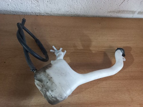 Honda cbr125r coolant - cbr125r,