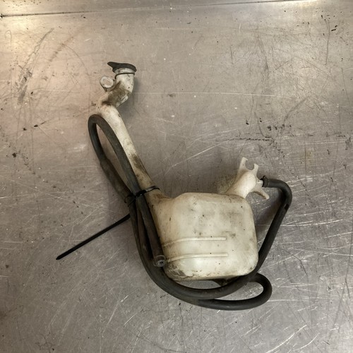 Honda cbr125 bottle coolant - honda,