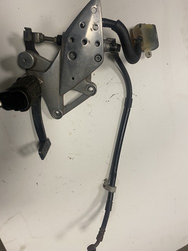 Honda cbr 125 rh - honda,
