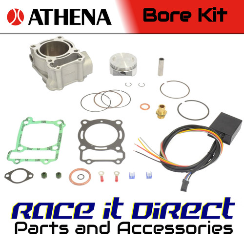 Big bore kit - big,