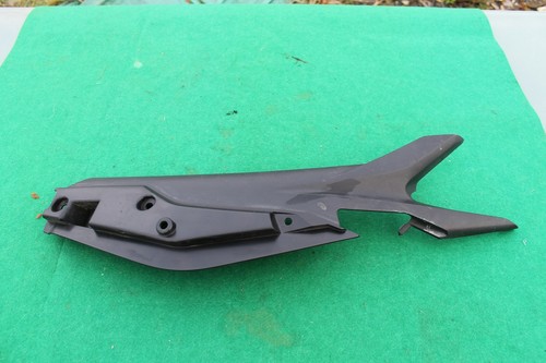 Honda cbr125 rear right hand - rear,