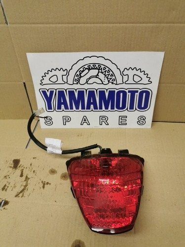Honda cbr 125 cbr125r - cbr125r, cbr125