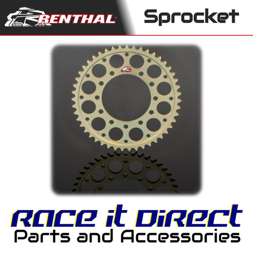 Rear sprocket for honda - rear,