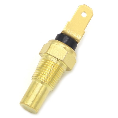 Radiator fan thermo switch - radiator,