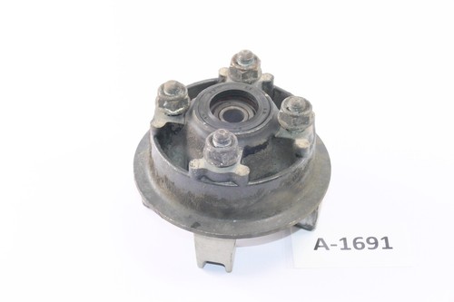 Honda cbr 125 jc34 - cbr, r