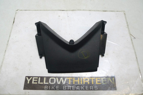 Honda cbr125r cowl center - cbr125r, rr
