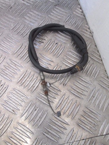 Honda cbr 125 2005 - 2005, throttle