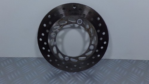 Honda cbr125r rear brake - brake, disc