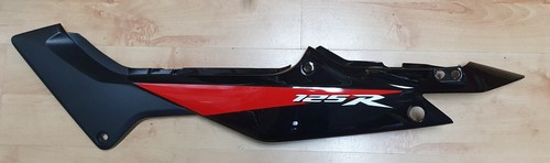 Honda cbr125rw 2009 2010 h - 2009-2010, l/h