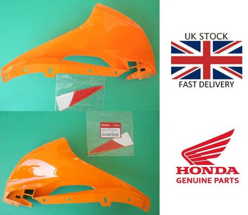 Honda cbr125 repsol - repsol, fairing