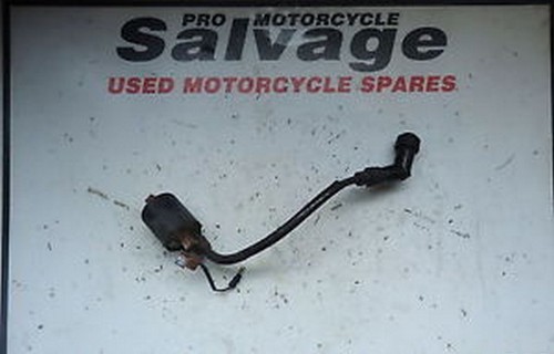 Honda cbr 125 2004 - 125,