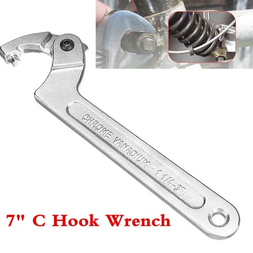 Motorcycle bike spanner - motorcycle,