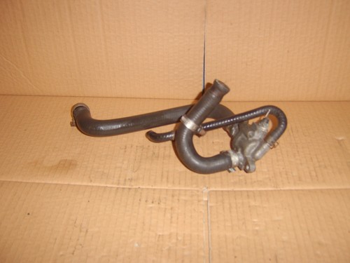 Honda cbr125 2004 thermastat - honda,