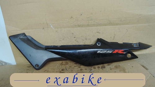 Left rear side for - rear,