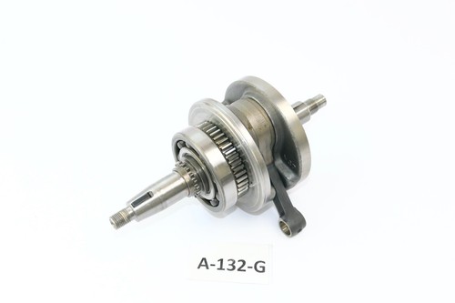 2004 honda cbr 125 - honda,