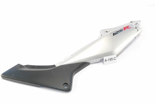 Honda cbr 125 - 125, r