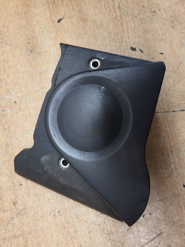 Honda cbr125 sprocket cover - cbr125,