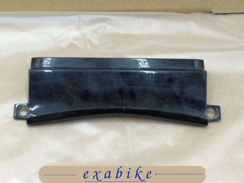 Rear sidewall junction for - rear,