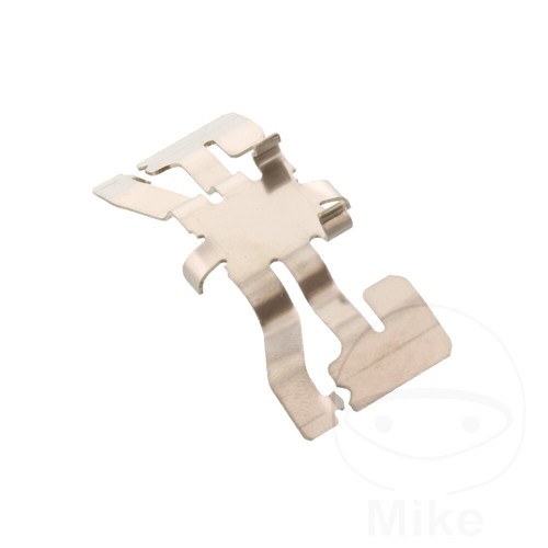 Spring caliper pin 717 89 - caliper, 717.13.89